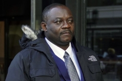 Un ancien maire haïtien condamné aux Etats-Unis pour avoir caché sa participation à des violences