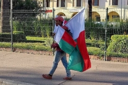 Madagascar célèbre ce jeudi 26 juin 2025, le 65e anniversaire de l'indépendance