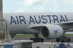 Air Austral : malgré un chiffre d'affaires de 447 millions d'euros, le résultat net est toujours déficitaire