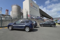 Des agents EDF en garde à vue après le black-out d’octobre 2024 en Guadeloupe