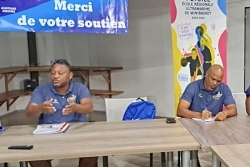 Le COSMA Basket dénonce un traitement inégal des clubs de l’Ouest