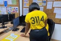 31 14, un nouveau numéro unique pour la prévention du suicide en Martinique