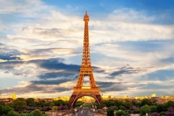Grandes vacances 2025 : Paris toujours en tête des destinations préférées des Guadeloupéens