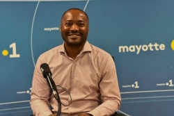 "Le coût du travail peut monter jusqu'à 33% à Mayotte, c'est dix fois moins ailleurs", affirme le président de l'ordre des experts-comptables