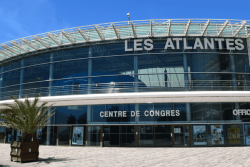 La conférence annuelle de l'association Interco' Outre-mer s'ouvre ce mardi
