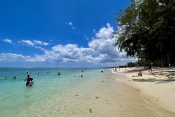 L'île Maurice reste accessible aux Réunionnais avec la carte d'identité jusqu'au 30 juin 2026