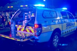 Échange de tirs à Saint-Laurent : deux blessés graves dans le quartier des Vampires
