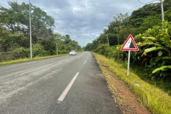 Risques d'effondrement de la Montagne du Tigre : quelles options de solutions pour le boulevard Bassière ?