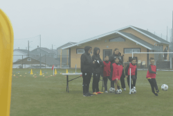 ÉDUCATION : Quand sport et santé s’invitent sur les terrains du club de l'ASIA