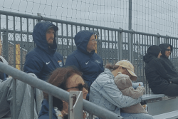 "Saint-Pierre-et-Miquelon est un cas unique en France" selon Nicolas Bourdin, conseiller technique national de football