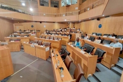 VIDEO. Plénière de la CTM : le compte administratif 2024 de la Collectivité "excédentaire de 2,7 millions d’euros" selon la majorité