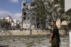Un cessez-le-feu fragile s'installe entre l'Iran et Israël après douze jours de guerre
