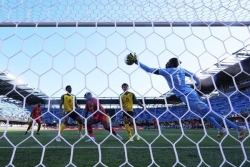 ⚽ Gold Cup 2025 : DIRECT. Suivez le match Guadeloupe - Guatemala