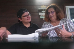 VIDÉO. Le Mariage pour tous a changé la vie de Maureen et Ann-Joëlle à La Foa