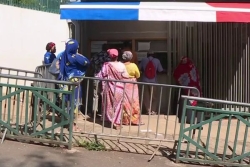 Titres de séjour territorialisés, CODAF et le futur collège Centre-Est : l'actualité de ce mercredi à Mayotte