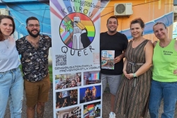 Visibilité LGBTQIA+ en Guyane : une Jungle pride à Kourou le 28 juin