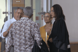 Affaire "Green Parrot" : un délibéré en demi-teinte pour Maguy Marie-Jeanne et Marc Frampton