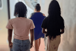 La monoparentalité presqu’une norme familiale en Guyane