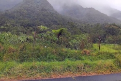 La Réunion : de la pluie, du vent et quelques éclaircies