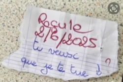 Collège Eugène Yssap à Sainte-Anne : une élève de 6ème victime de harcèlement scolaire, ses parents brisent le silence