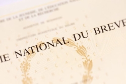 4 353 candidats attendus au brevet des collèges en Martinique