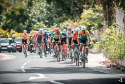 Tour cycliste de Martinique 2025: une liste très attendue des engagés parmi lesquels des Colombiens