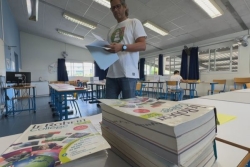 Brevet 2025 : découvrez les sujets de l'épreuve de français