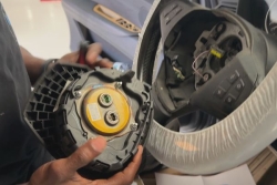 Airbags Takata : 20 000 véhicules encore à risque en Guadeloupe, le "stop and drive" toujours ignoré