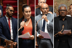 La fin des titres de séjour territorialisés à Mayotte inquiète et embarrasse les députés de La Réunion