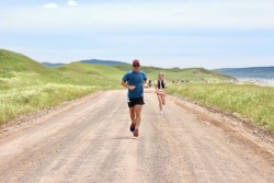 25 km de Miquelon 2025 : "l'alimentation est aussi importante que l'entraînement", comment faire face, avant, pendant et après ?