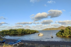 Météo : du soleil, quelques nuages, et un peu de houle ce vendredi 