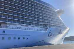 TOURISME. La "taxe croisière" adoptée au Congrès