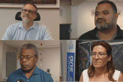 Avenir institutionnel : de nombreuses attentes des politiques calédoniens avant le “sommet” à Paris