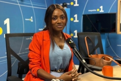 Expropriations facilitées : "cet article 19 permet d'aller vite, de façon encadrée", souligne Kassandra Chanfi, présidente du MoDem 976
