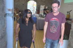 Journée mondiale de la surdicécité : un double handicap rare, encore peu connu à La Réunion