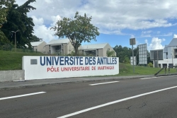 AUDIO. Deux nouvelles Licences vont être inaugurées à la rentrée 2025/2026 à l'Université des Antilles