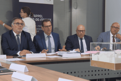 Face à l’explosion du narcotrafic, la justice des Antilles-Guyane s'unit pour riposter