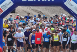 25 km de Miquelon 2025 : les principaux favoris de cette 41e édition