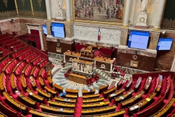 Loi pour la refondation de Mayotte : l'Assemblée nationale donne son feu vert à l'évolution institutionnelle du Département