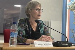 Valérie Debuchy : “je connais bien le territoire mahorais, j’arrive en toute connaissance de cause”