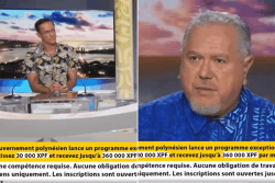 ALERTE. Arnaque à la vidéo générée par l'IA