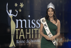 Miss Tahiti 2025 : la soirée est reportée au samedi 28 juin