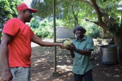 "Diaze, un regard sur Mayotte", un documentaire à voir en avant-première au pôle culturel de Chirongui
