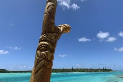 Avis aux voyageurs : l’Australie assouplit sa mise en garde sur la Nouvelle-Calédonie