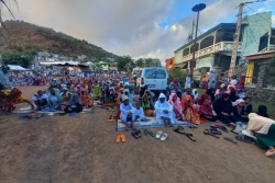 Le nouvel an musulman fêté à Labattoir par un grand chidjabou ce samedi
