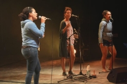 CULTURE. Le Chapitô de Nouvelle-Calédonie au service des artistes