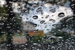 La Martinique maintenue en vigilance JAUNE  pour "fortes pluies et orages"