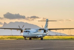 Grève des pompiers aéroportuaires : vols d'Air Tahiti annulés, Brotherson dénonce "des abandons de poste" et compte réouvrir les aéroports "dès minuit"