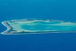 Les habitants des Tuvalu se pressent pour les visas climatiques australiens
