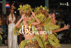 PROGRAMME. Heiva i Bora 025 : plongez au cœur des soirées de concours
